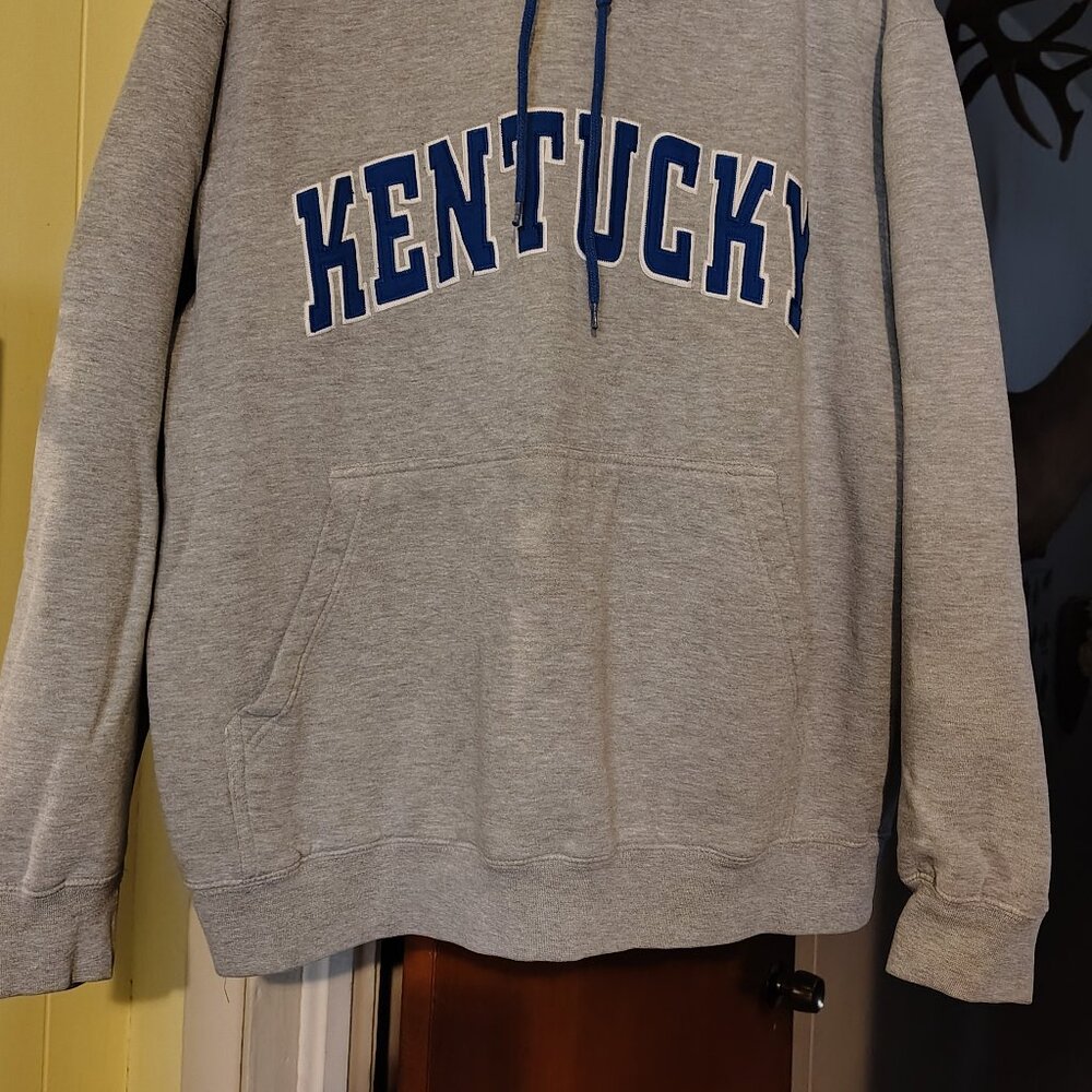 Kentucky hoodie sweatshirt